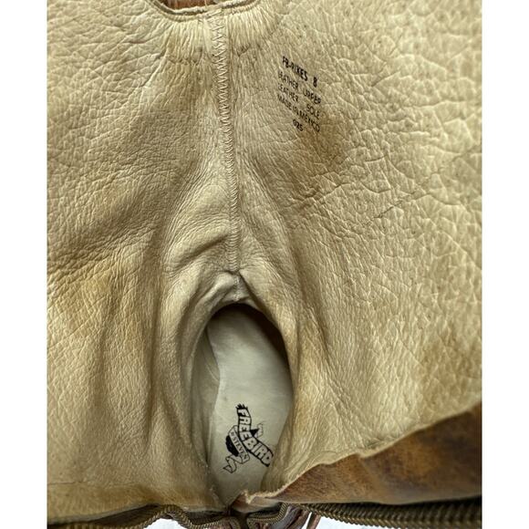 Freebird Pikes Riding Boot, Leather, Women's Size 8 - Picture 10 of 14